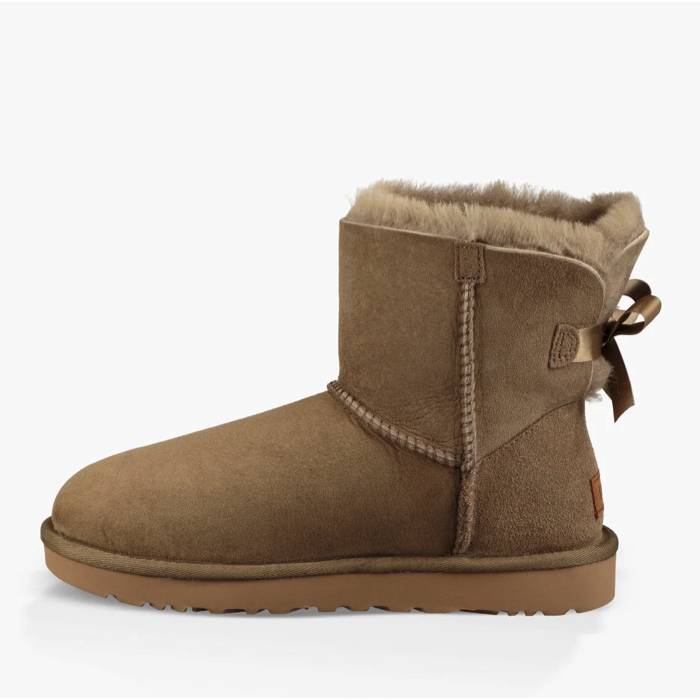 Mini Bailey Bow II Laarzen