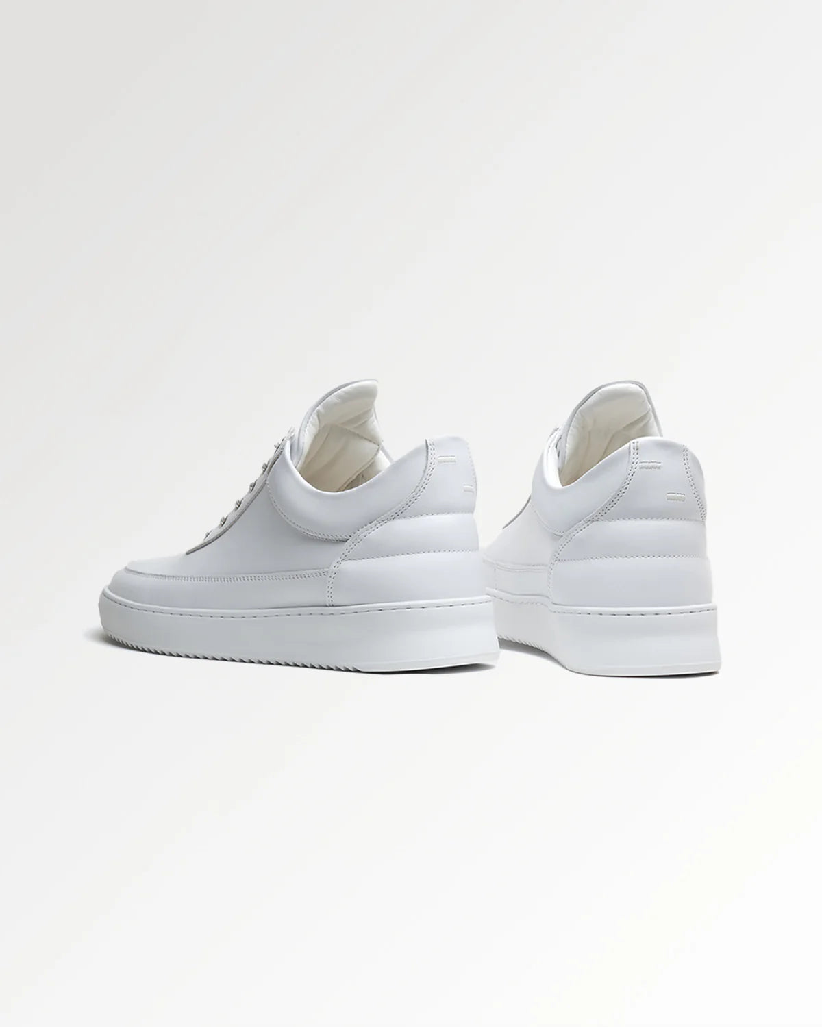 Low Top Ripple Nappa