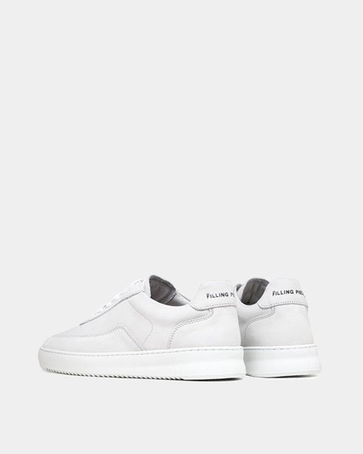 Mondo 2.0 Ripple Nubuck