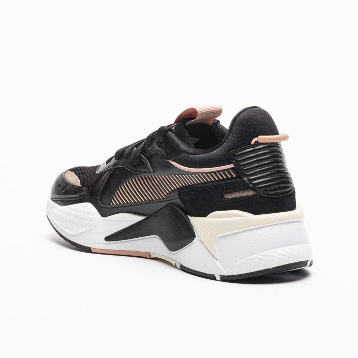 W RS-X