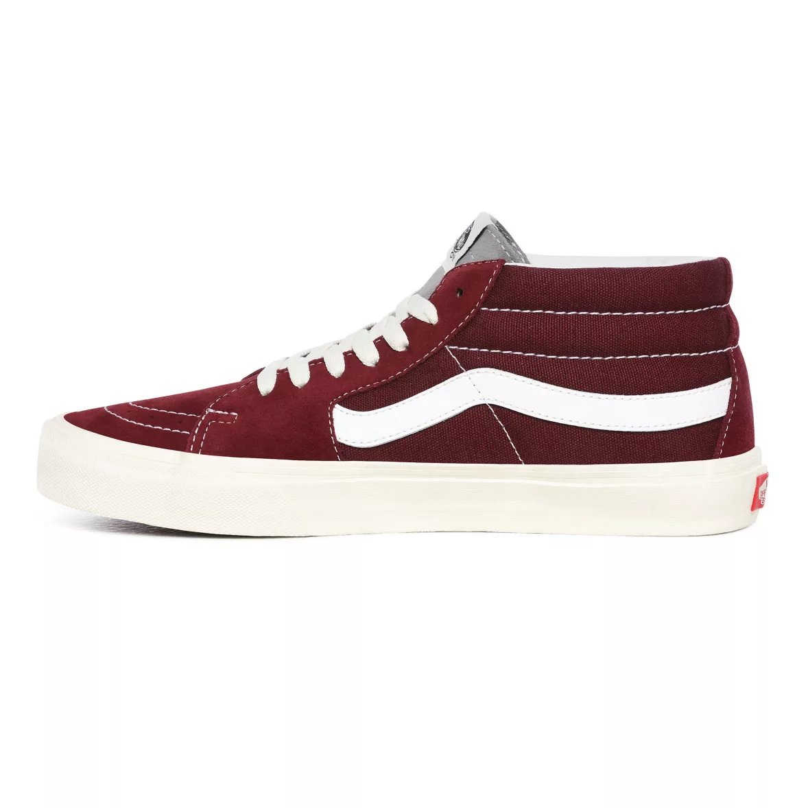 Retro Sport Sk8-Mid