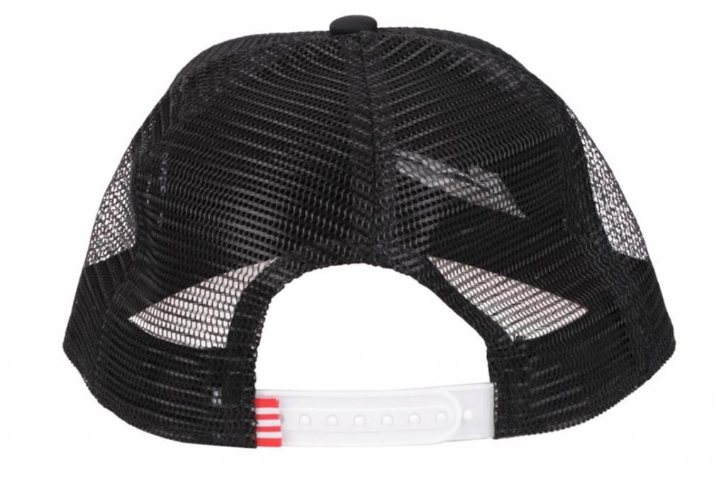Trefoil Heritage Trucker Cap