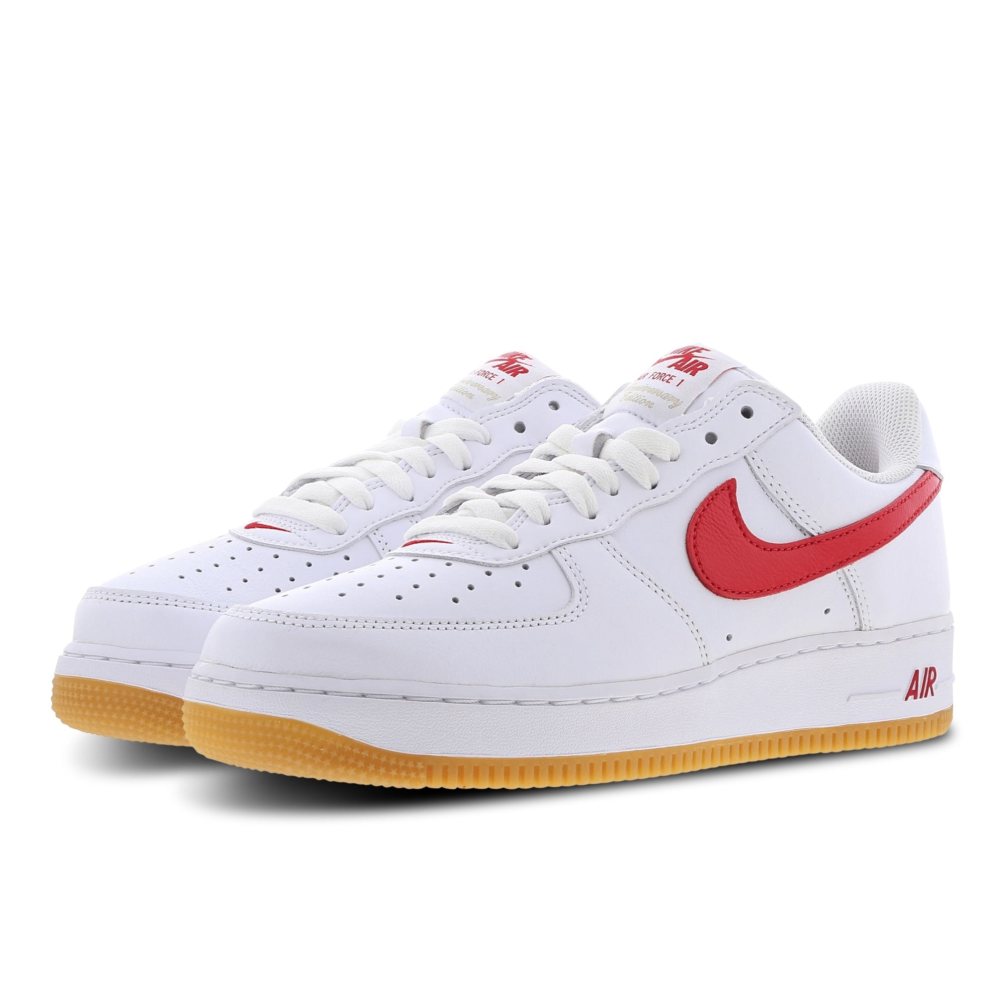 Air Force 1 Low Retro