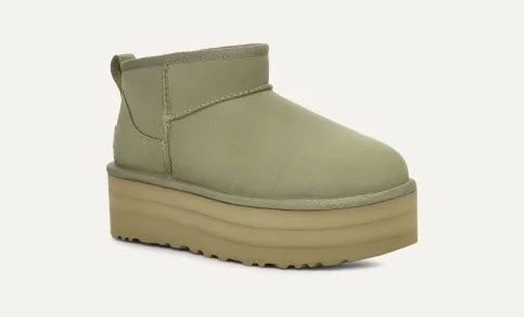 Classic Ultra Mini Platform