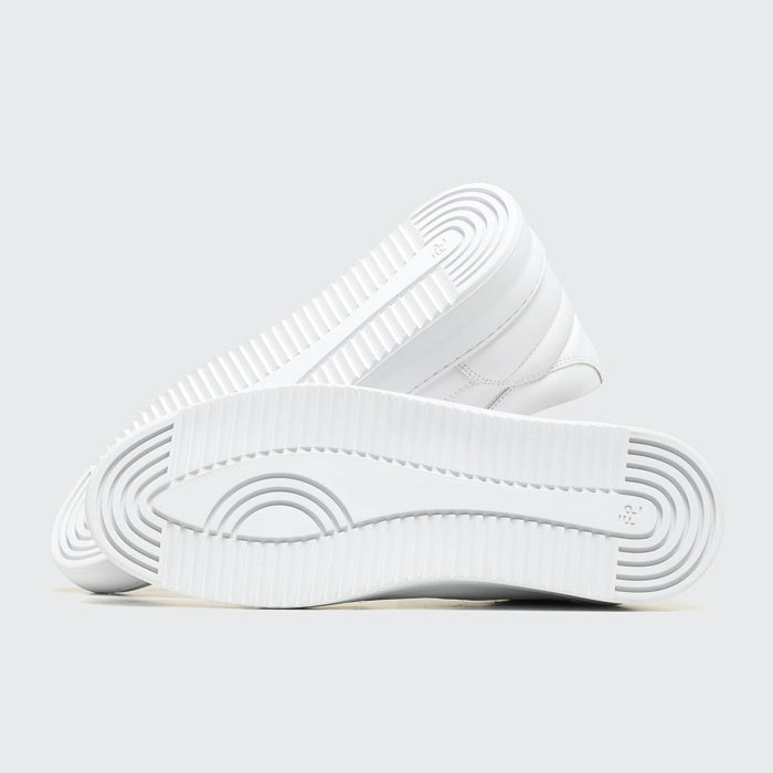 Low Top Ripple Nappa