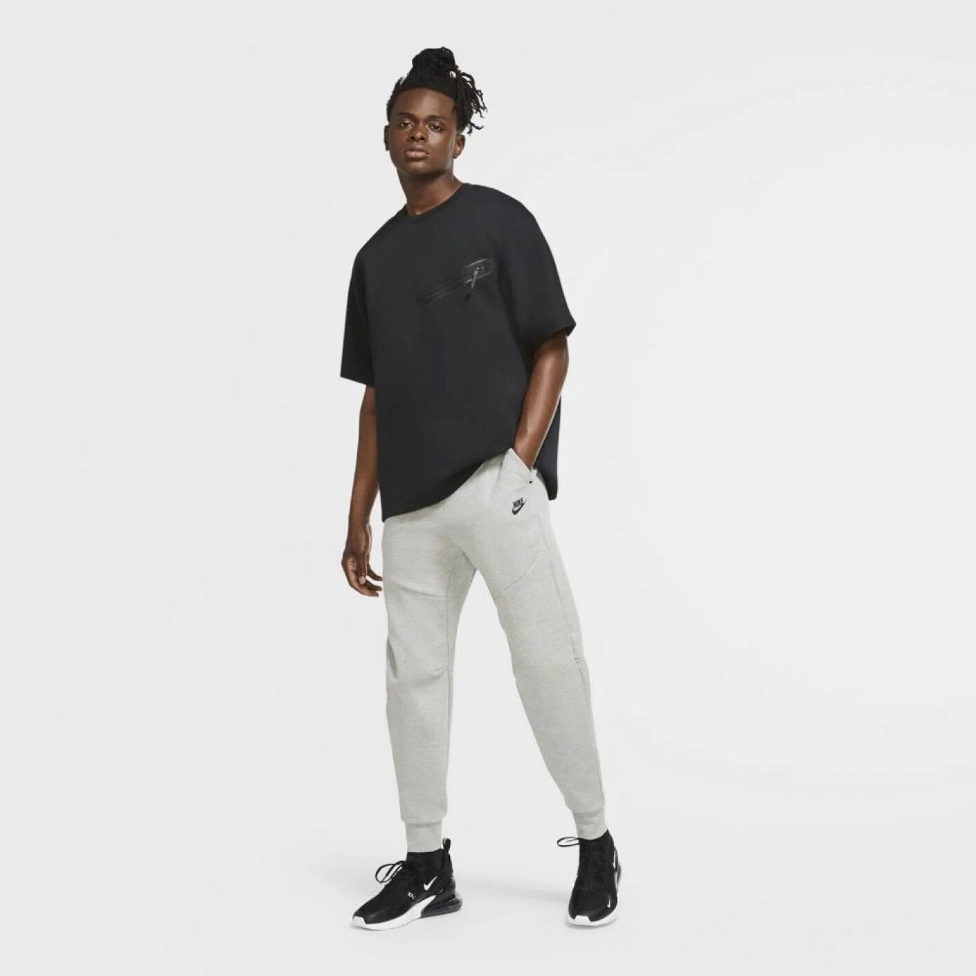 Tech Fleece Jogger