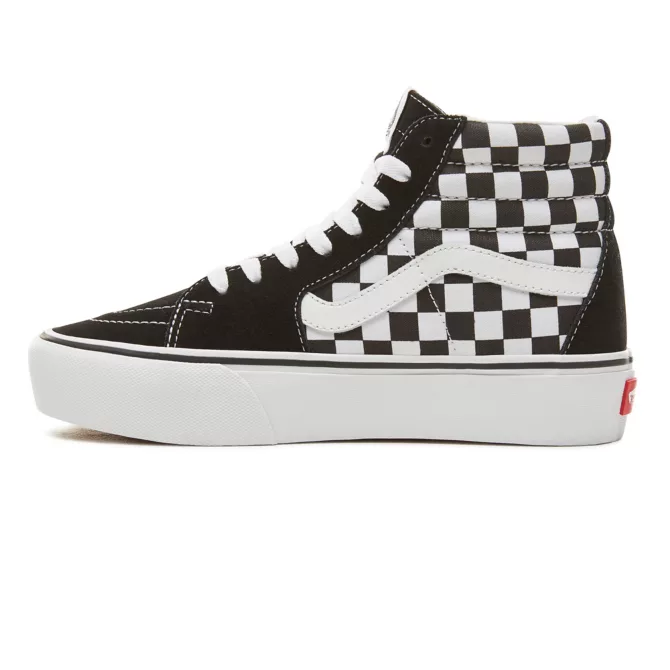 SK8-Hi Platform 2