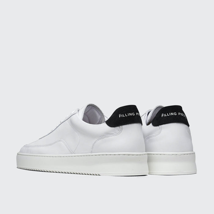 Mondo 2.0 Ripple Bianco