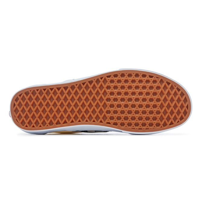 Checkerboard Classic Slip-On