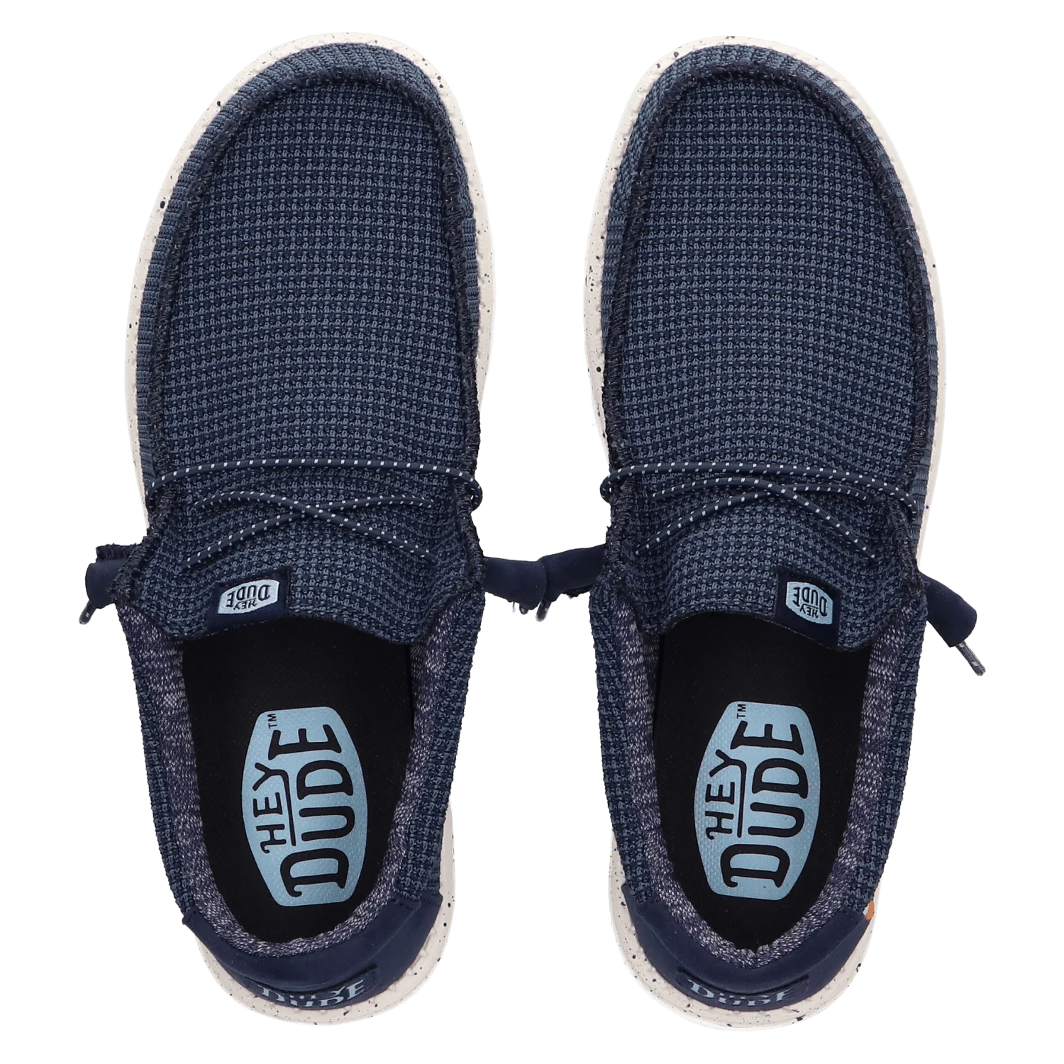 Wally Sport Mesh
