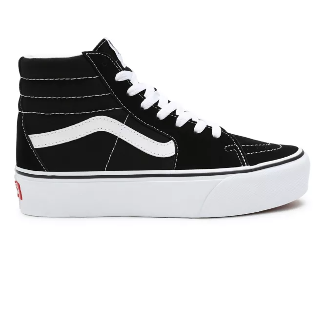 SK8-Hi Platform 2