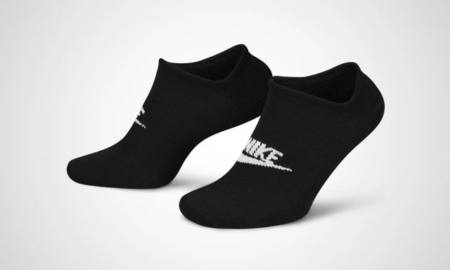 Sportswear Everyday Essential No-Show Sokken