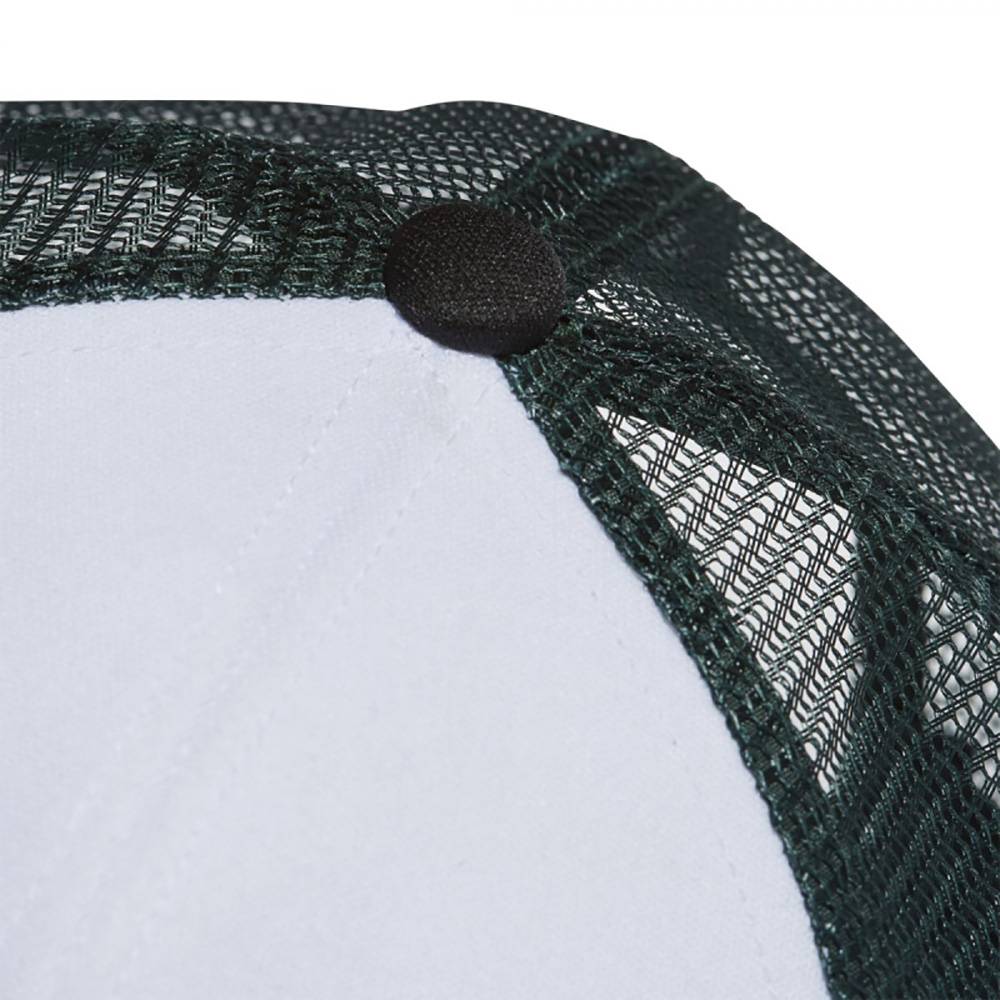 Trefoil Heritage Trucker Cap