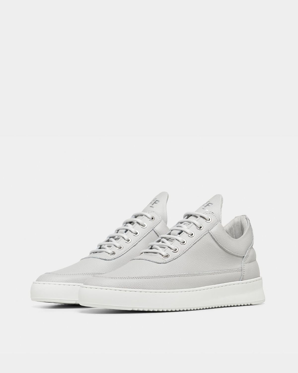 Low Top Ripple Crumbs