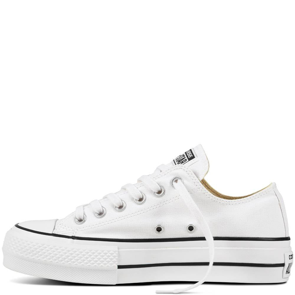 Chuck Taylor All Star Lift Platform
