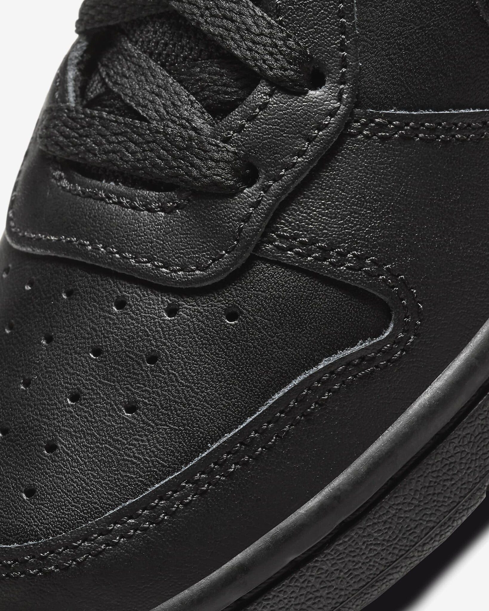 Court Borough Low 2