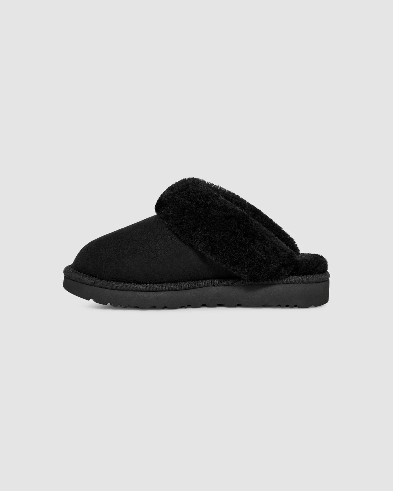 Classic Slipper