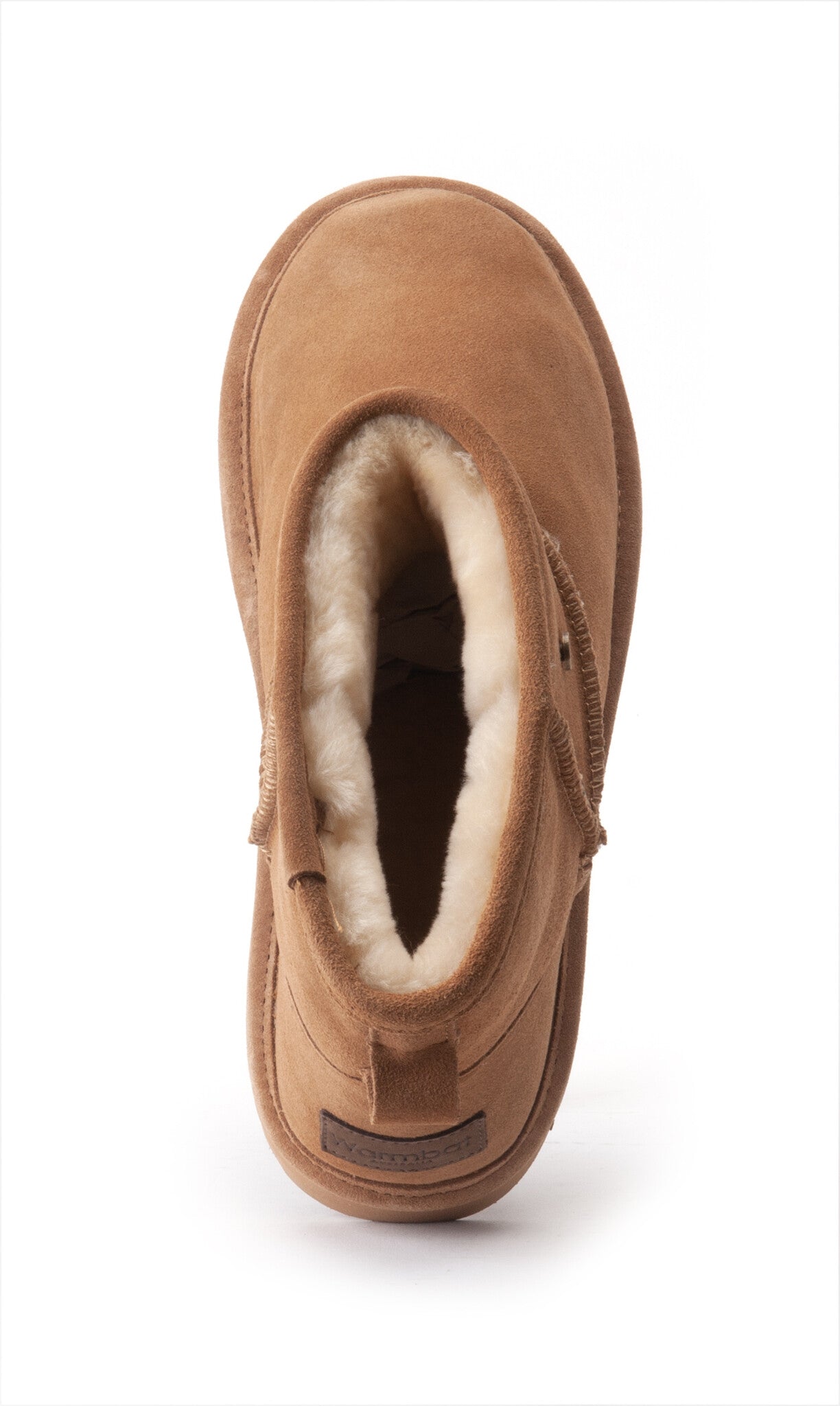 Wallaby Suède Boot