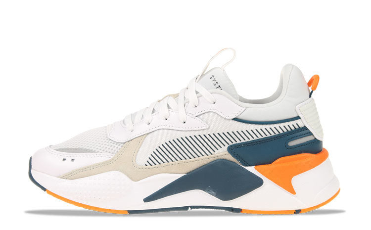 RS-X Reinvention