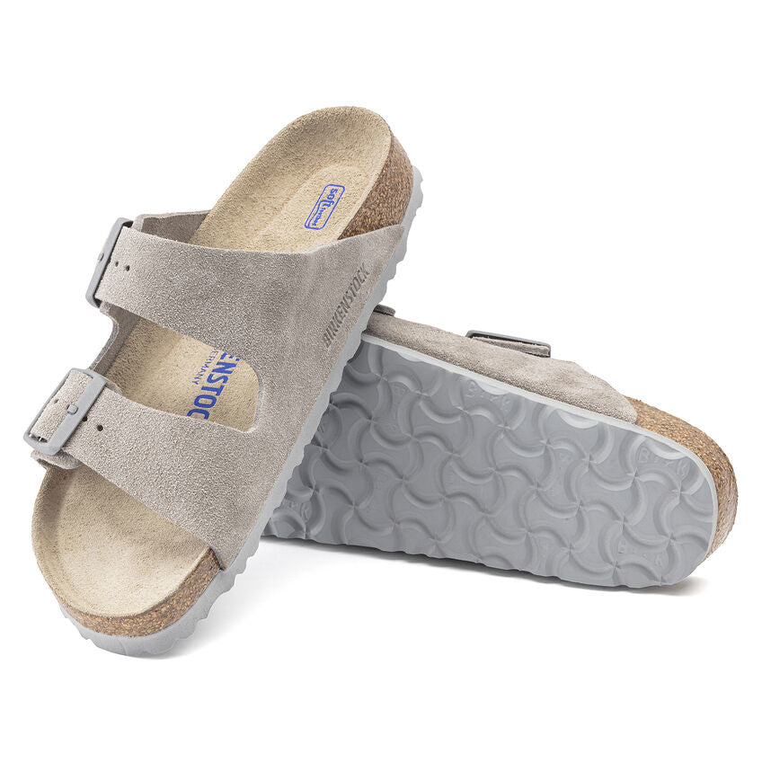 Arizona Suede