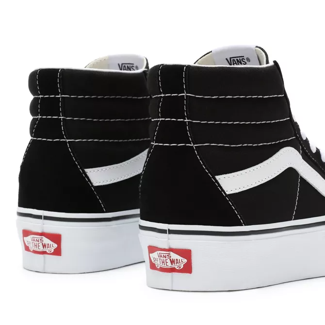 SK8-Hi Platform 2