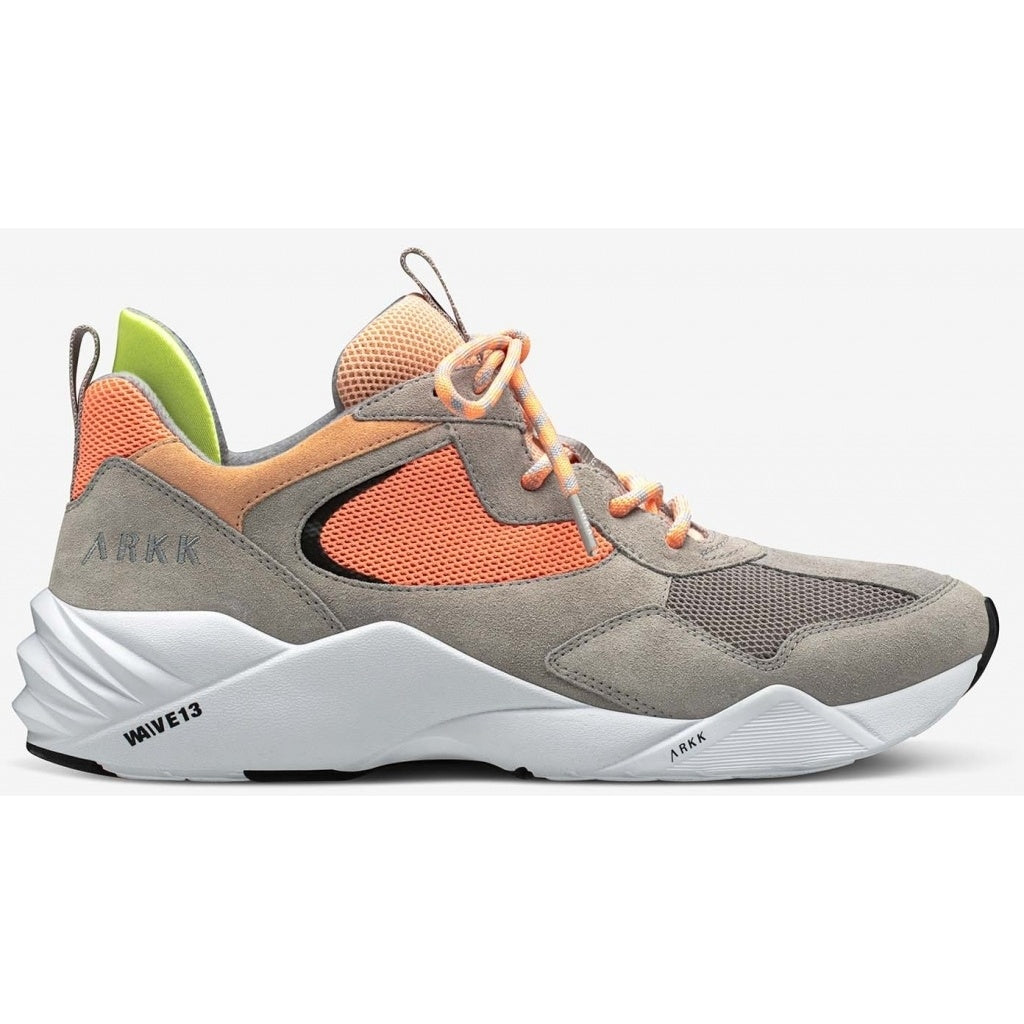 Kanetyk Suede W13