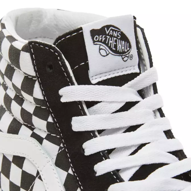 SK8-Hi Platform 2