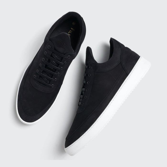 Low Top Ripple Basic