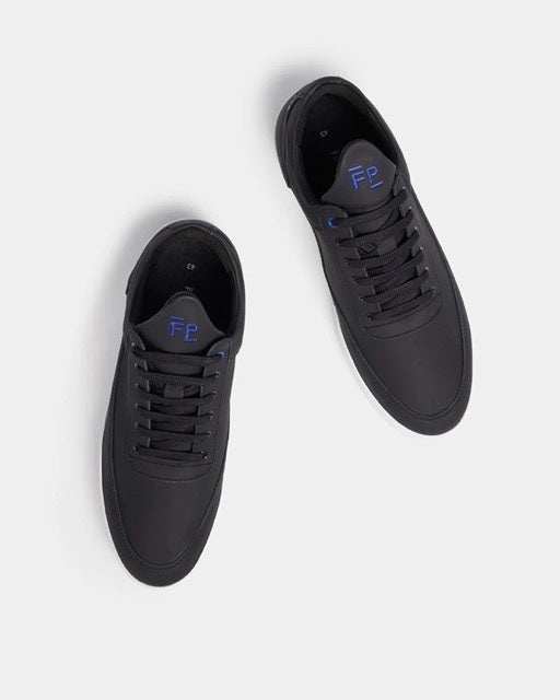Low Top Plain 683