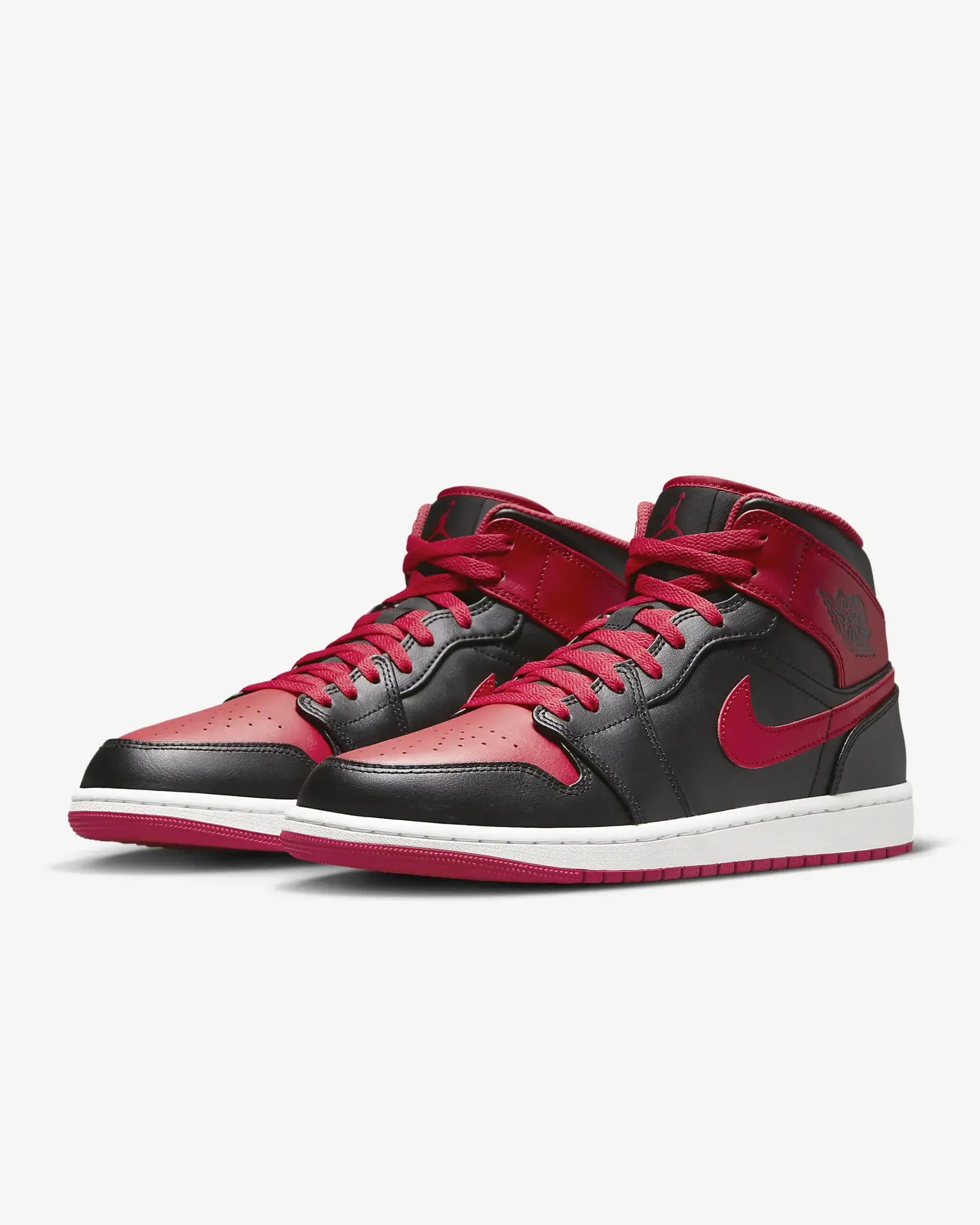 Air Jordan Mid