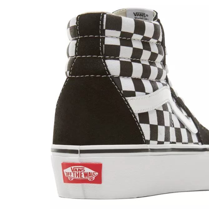SK8-Hi Platform 2