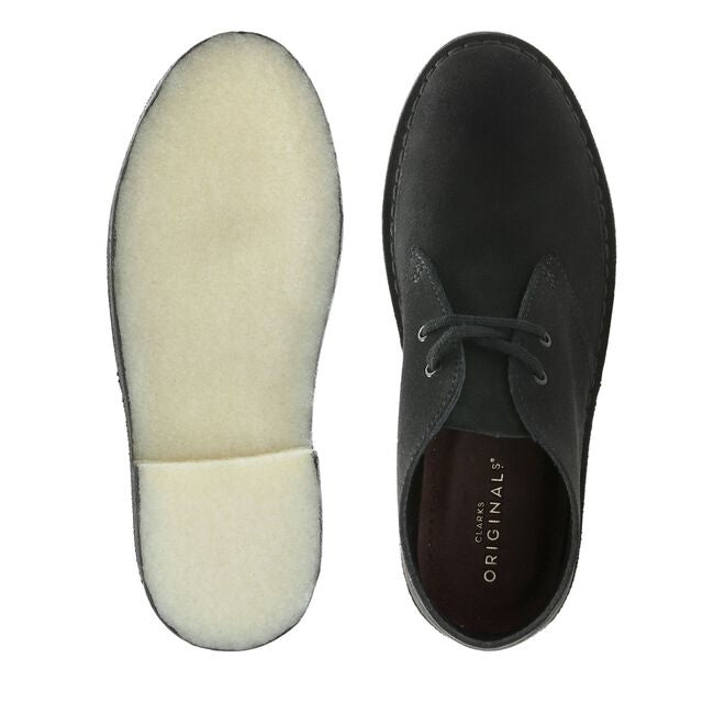 Desert Boot W