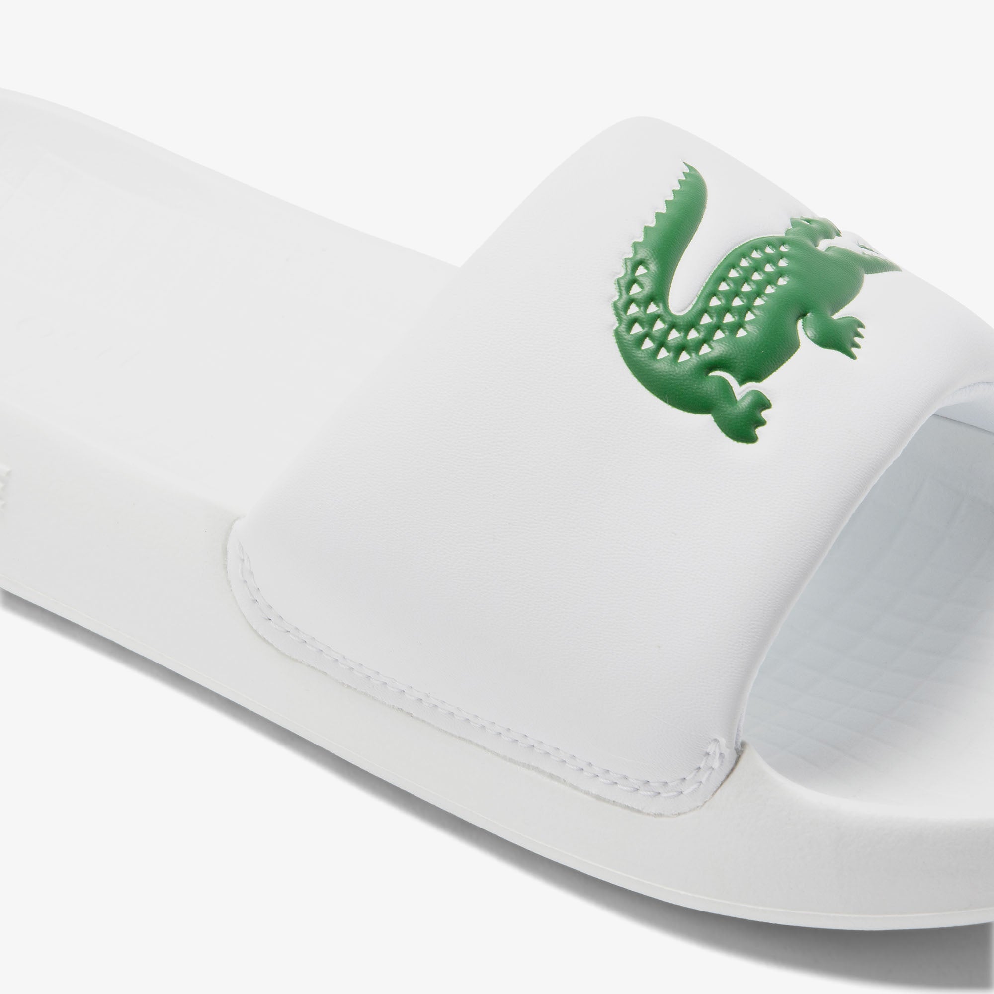 Serve Slide