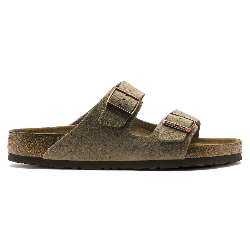 Arizona Suede
