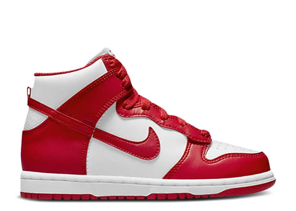 Dunk High PS