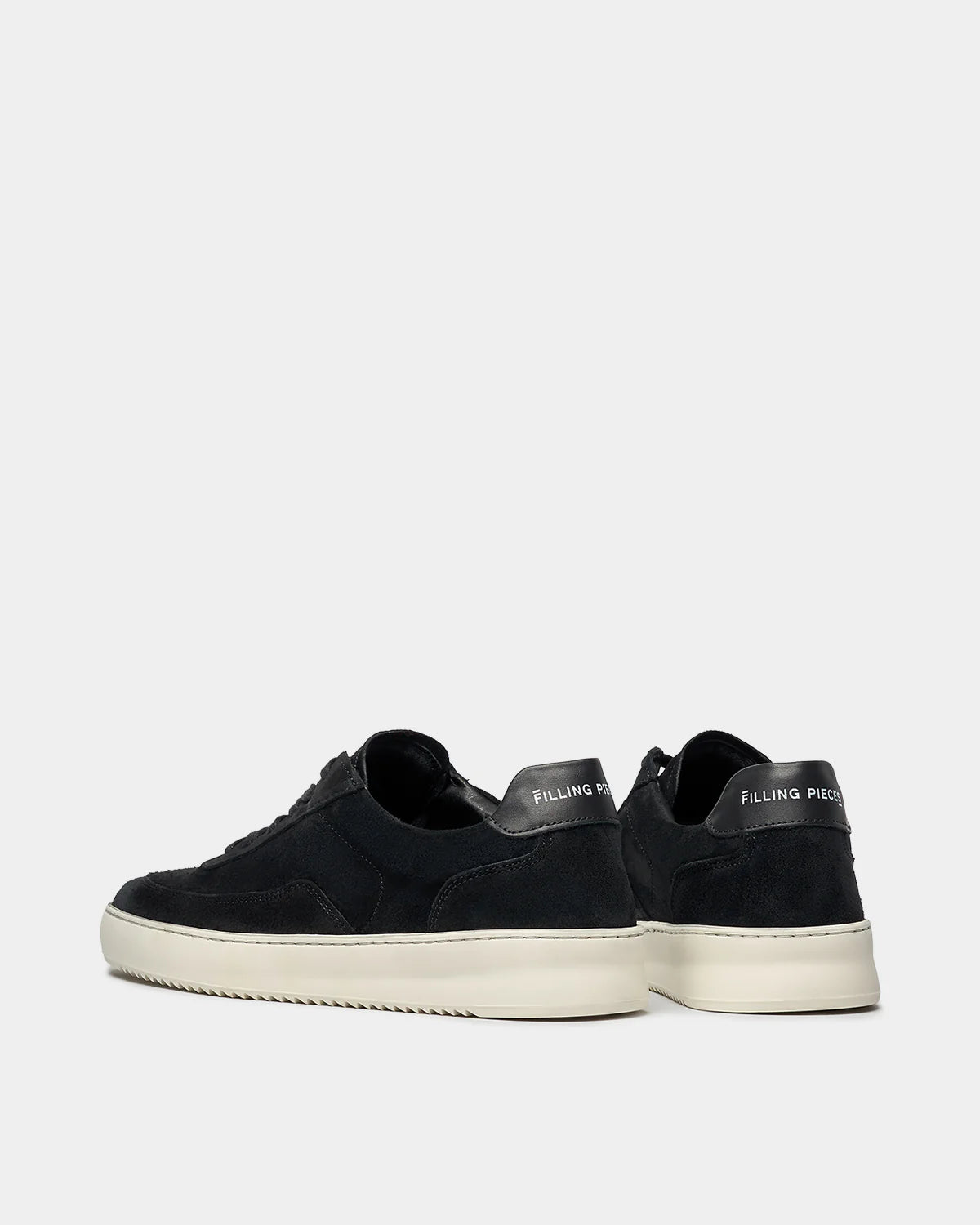 Mondo Organic Suede