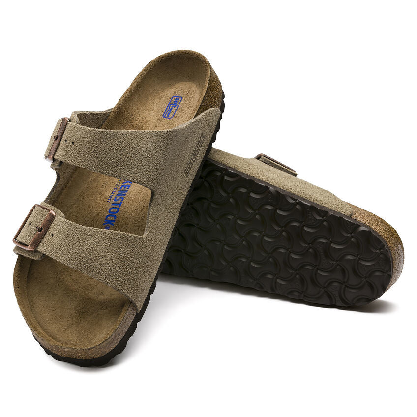 Arizona Suede
