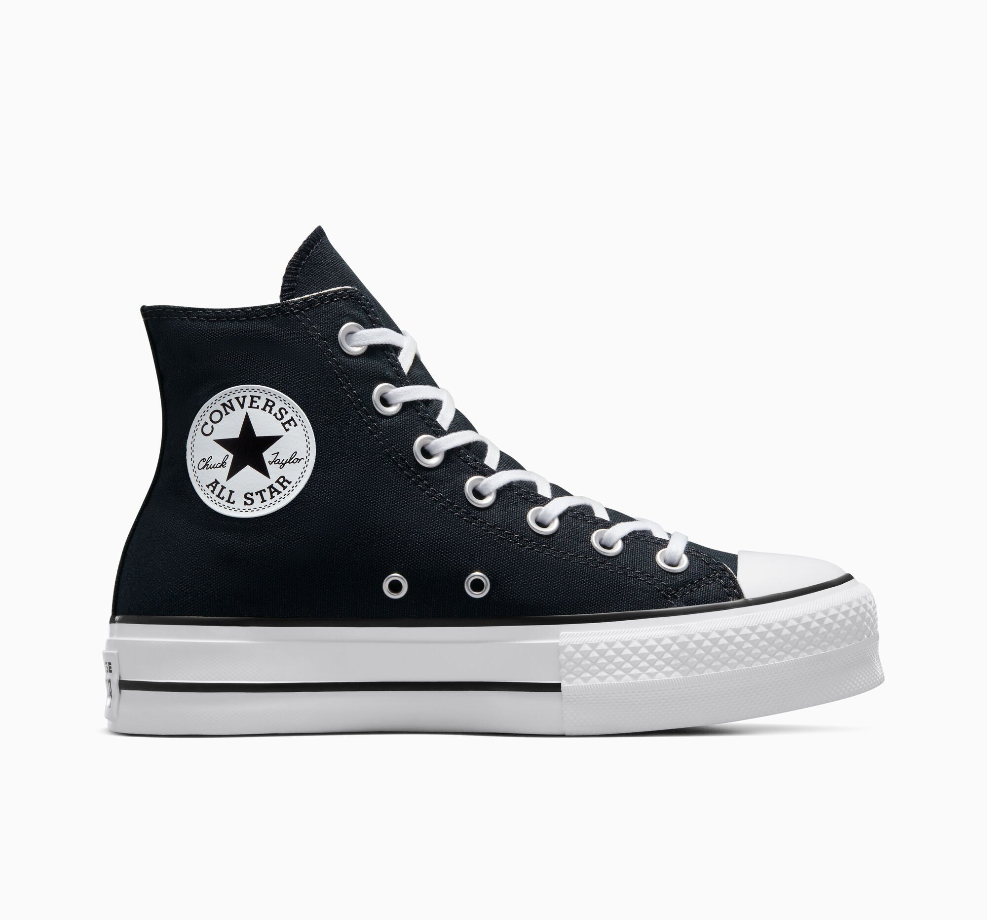 Chuck Taylor All Star Platform High Top