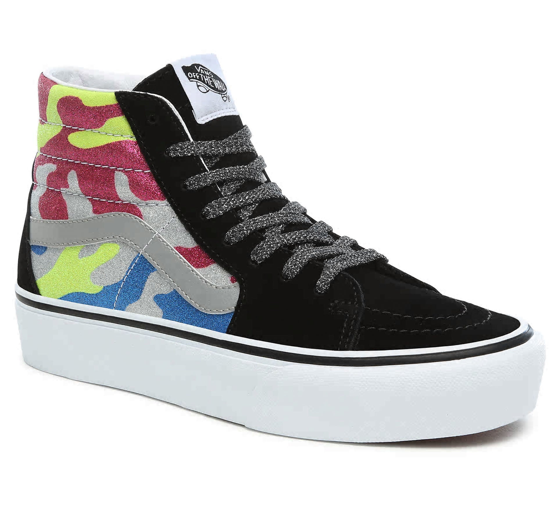 Sk8-Hi Platform 2.0