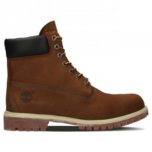 Icon 6-Inch Premium Boot