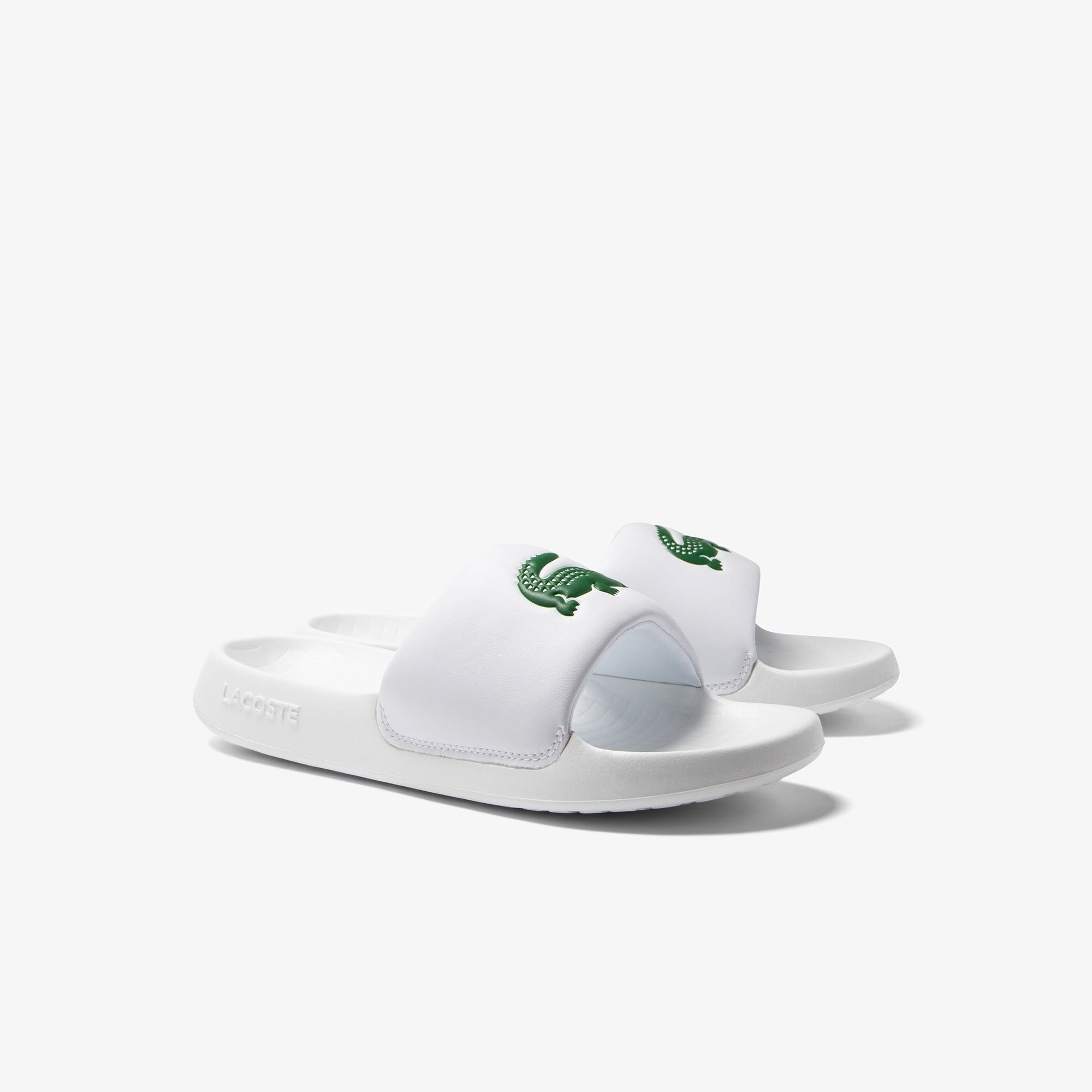 Serve Slide