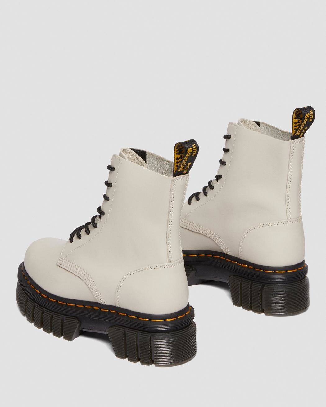 Audrick Platform