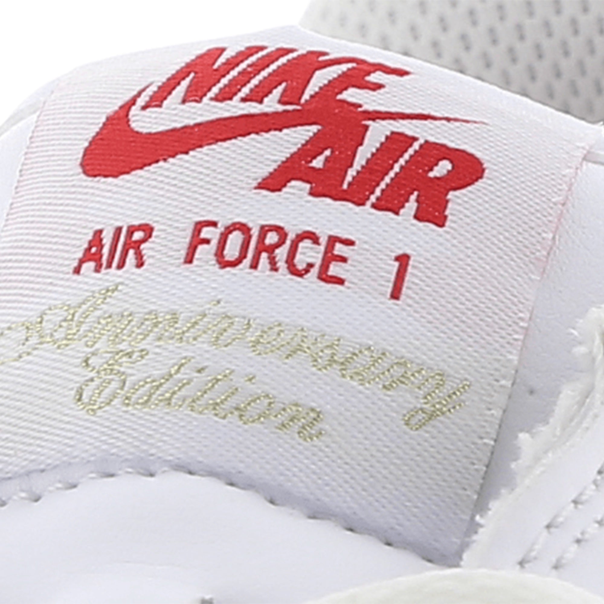 Air Force 1 Low Retro