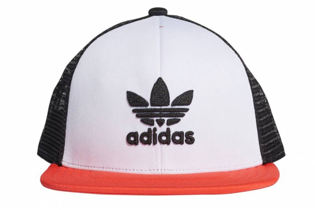 Trefoil Heritage Trucker Cap