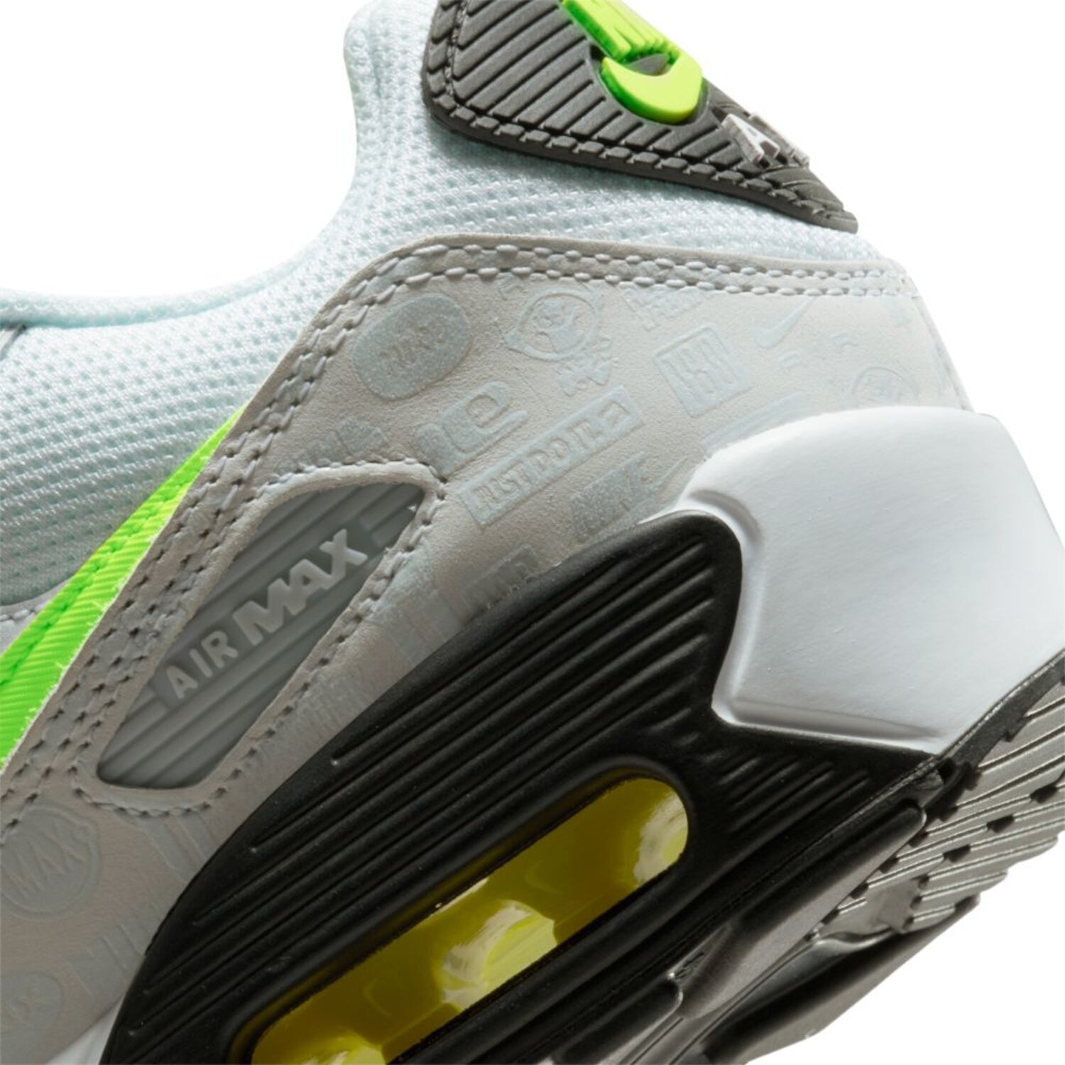 Air Max 90 LTR GS