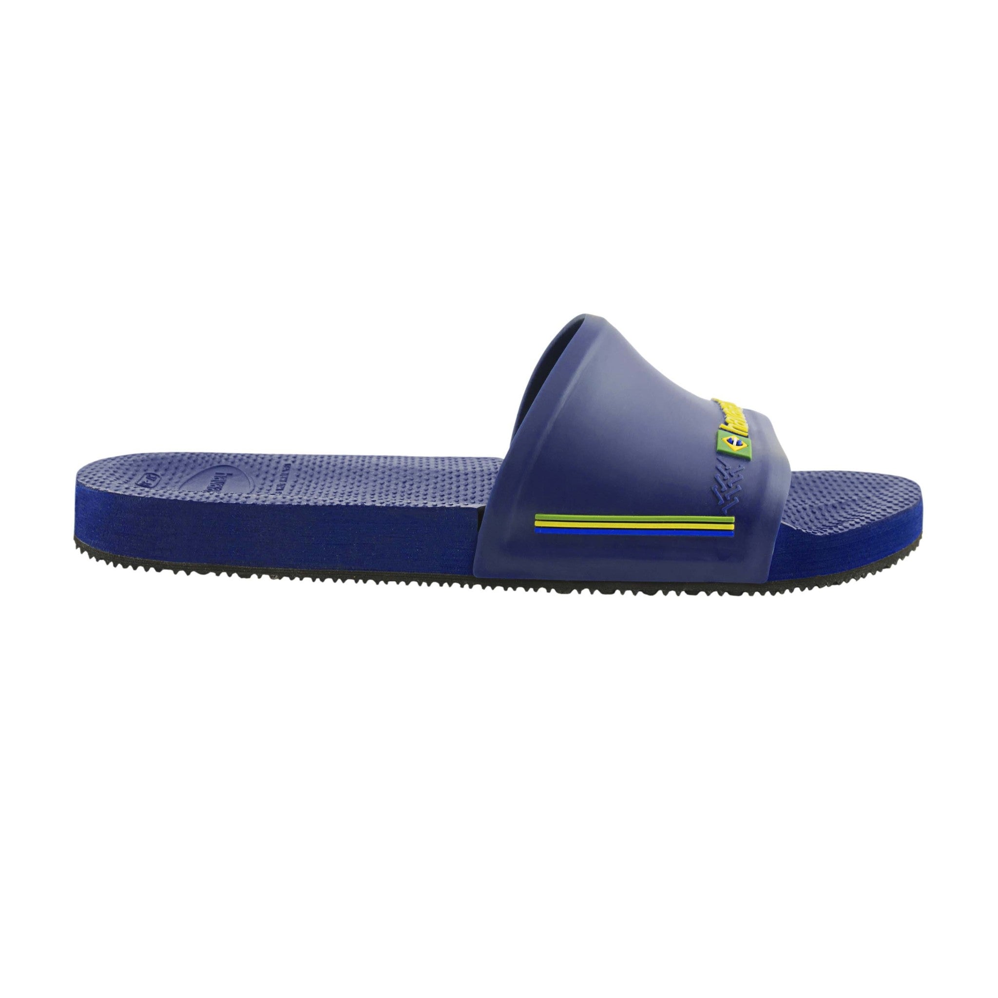 Slide Brasil