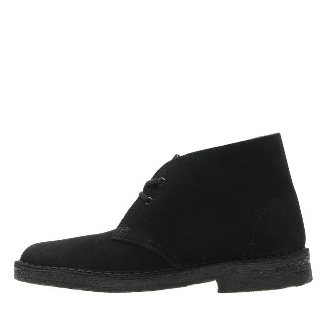 Desert Boot W