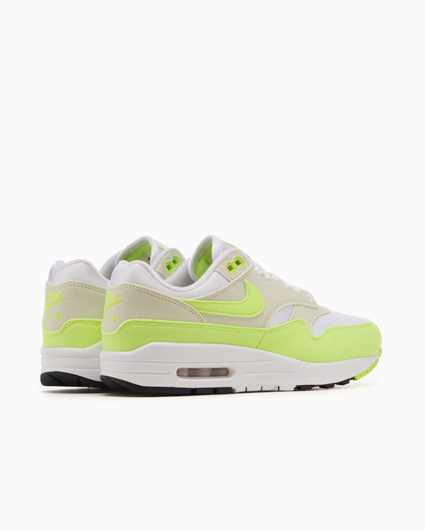 Air Max 1 'Volt Suede'