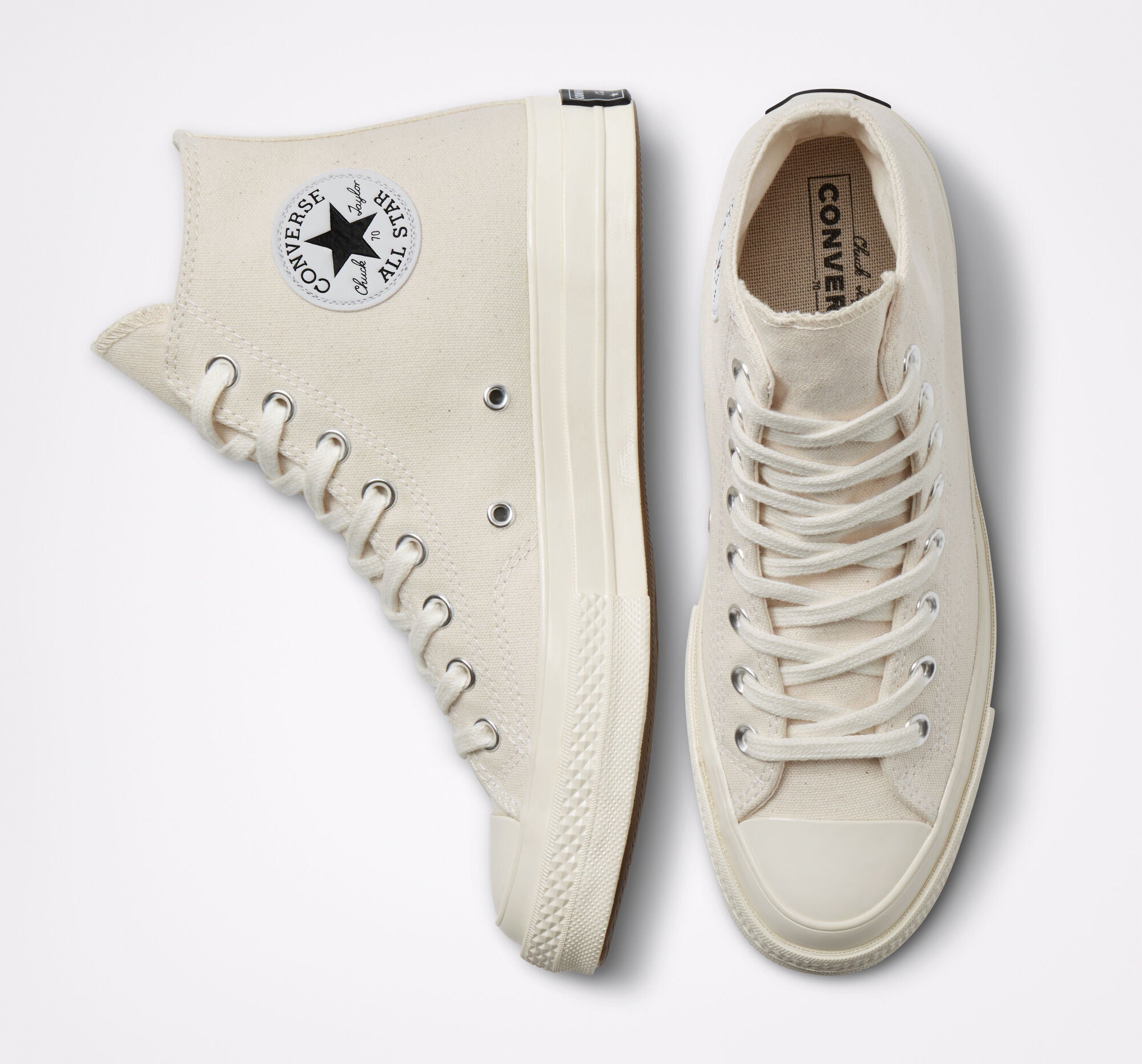 Chuck 70 Hi