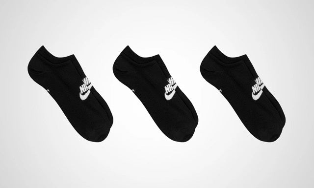 Sportswear Everyday Essential No-Show Sokken